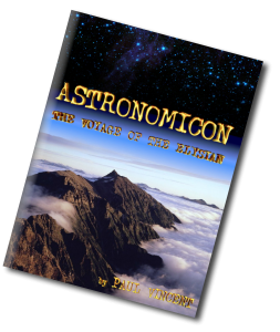 Astronomicon 1: Flight of the Elysian