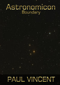 Astronomicon: Boundary