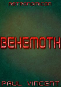 Behemoth Book Cover version 1.2
