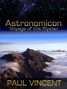 Astronomicon: Voyage of the Elysian