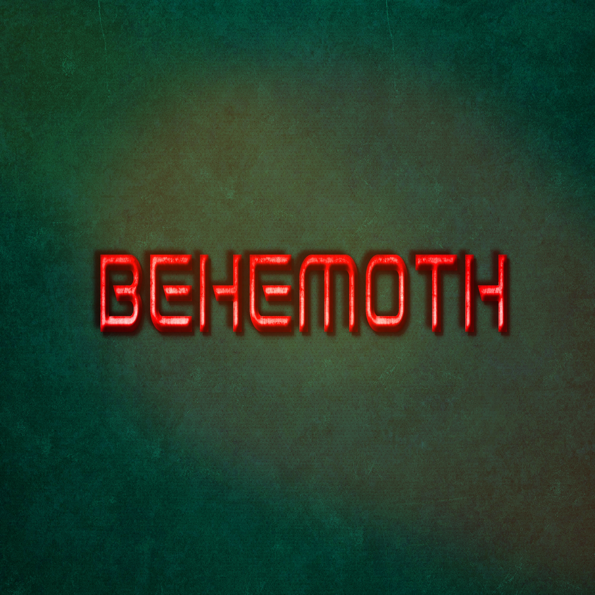 Behemoth Progress Report