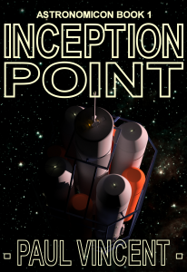 Inception Point Front Cover